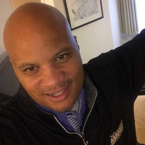 Meet your Posher, Tyon